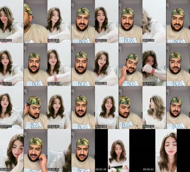 @moka.loka900 TikTok live