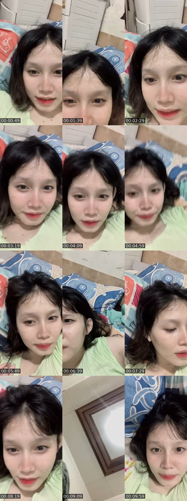 Indonesia TikTok live: izinn by @mypriveglad