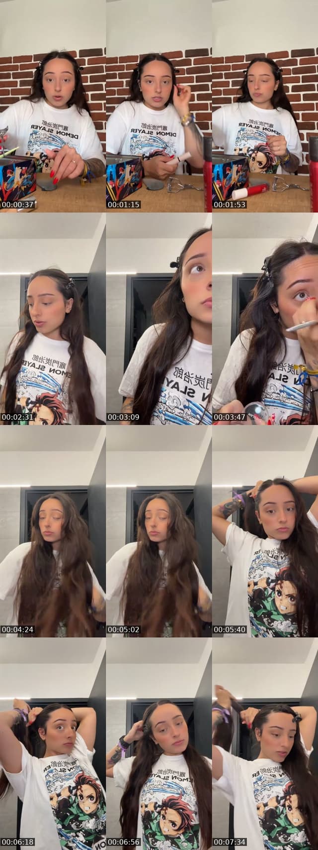 @lapprochetimy TikTok live