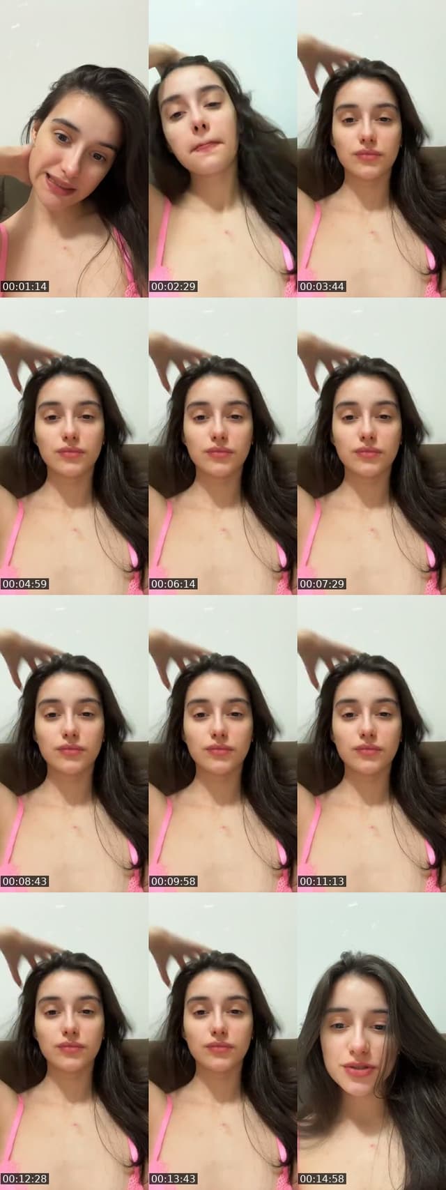 @mafeppr TikTok live