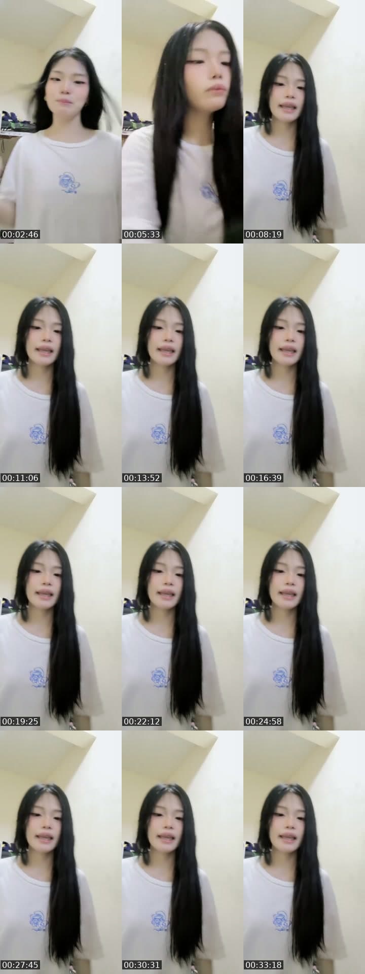 last na HAAHAHAH