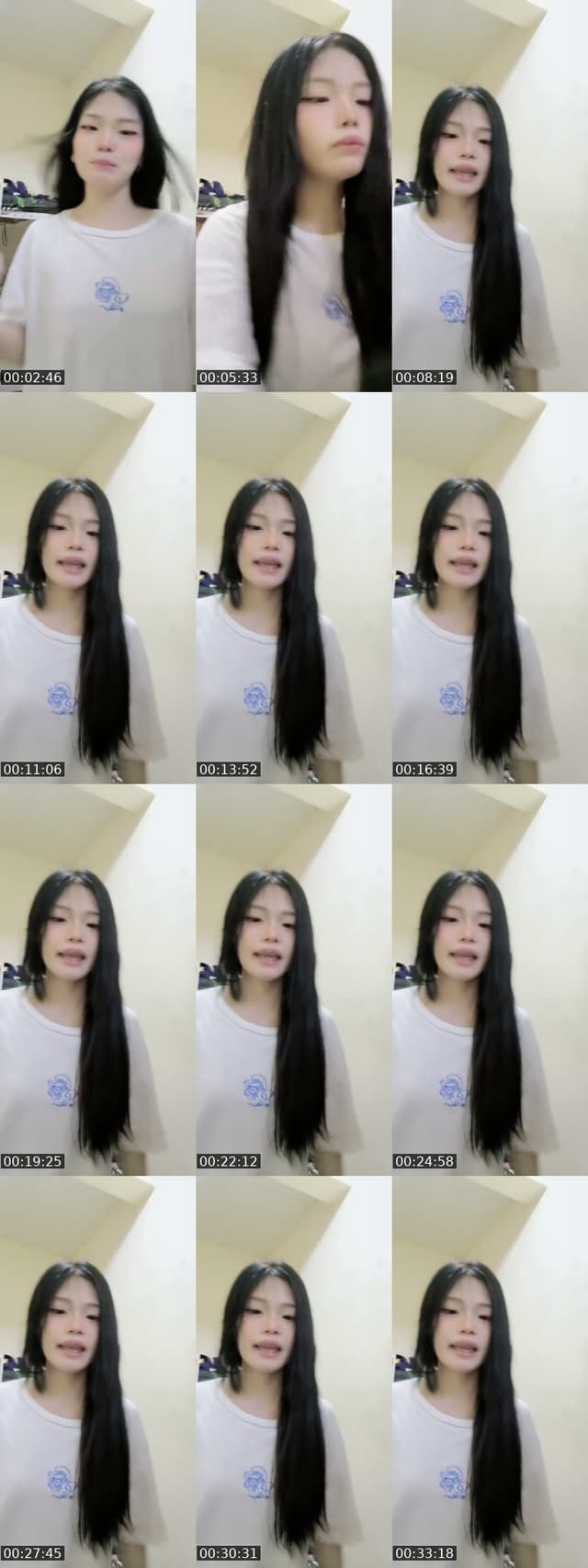 TikTok live: last na HAAHAHAH by @cadiaa_