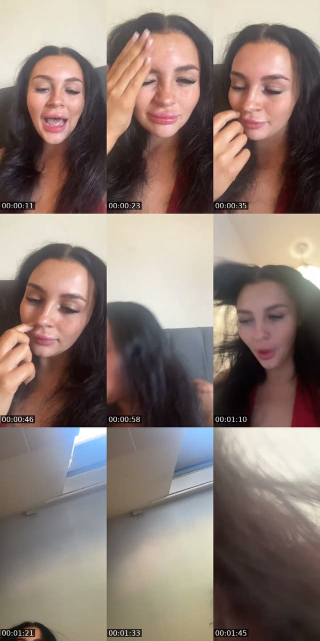 @kiera__xx TikTok live