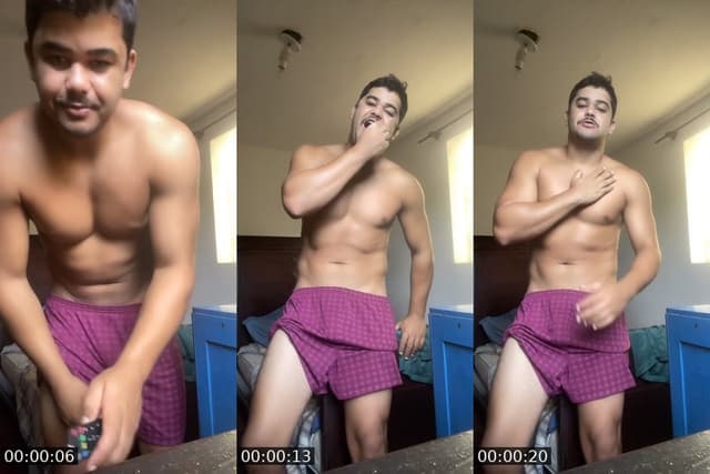 @danieloldd TikTok live