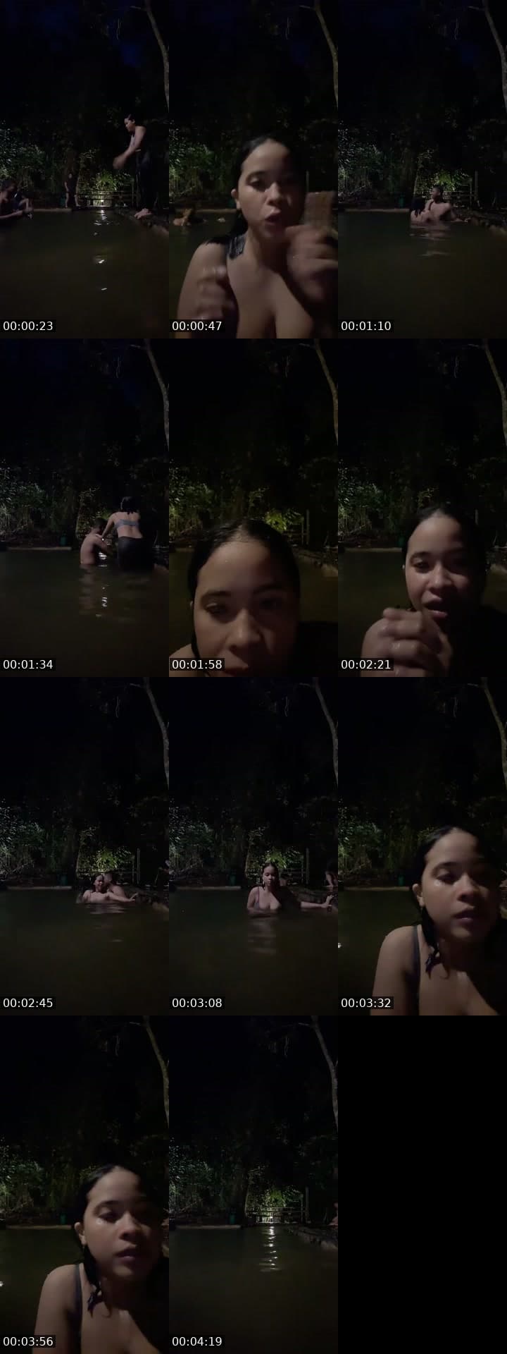 @alisayana0 TikTok live stream