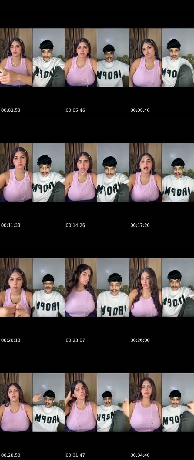@ammounuae99 TikTok live from 2026-07-12