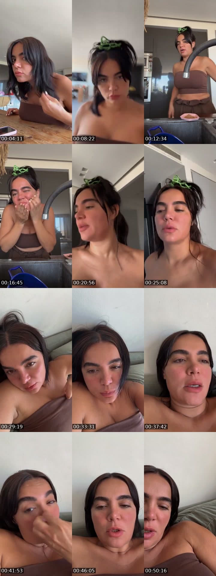 @chanelobst888 TikTok live stream