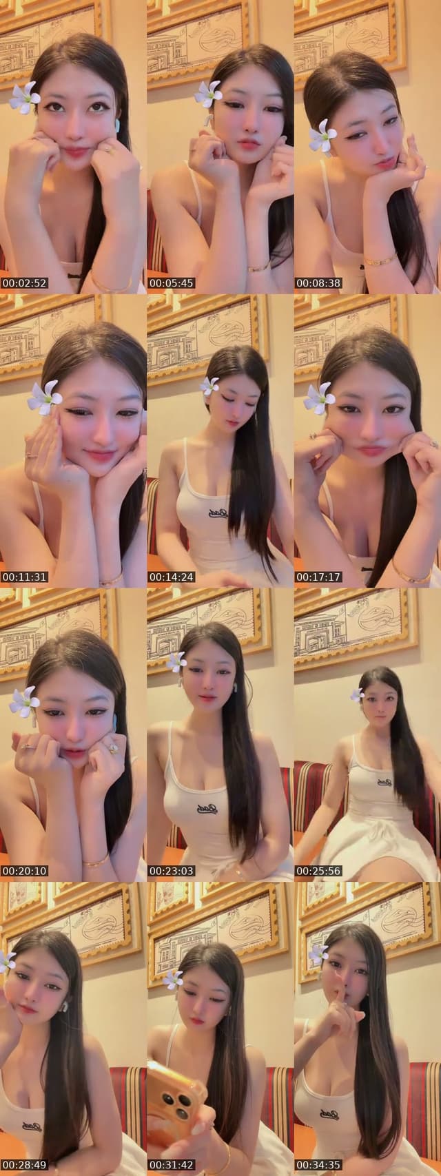 Ny anh đang live - @ilanii_06