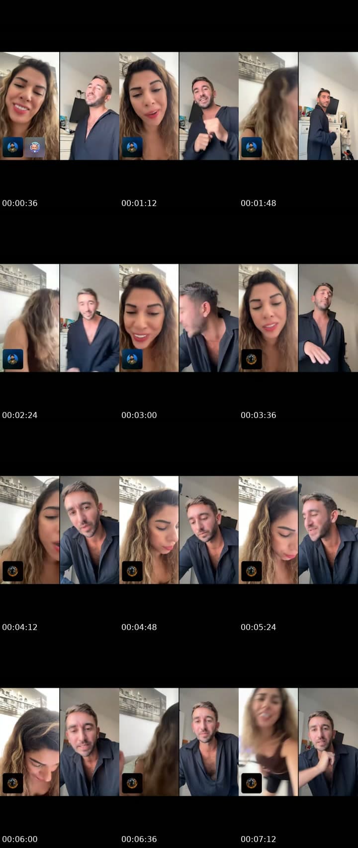 @h_ella_h TikTok live stream