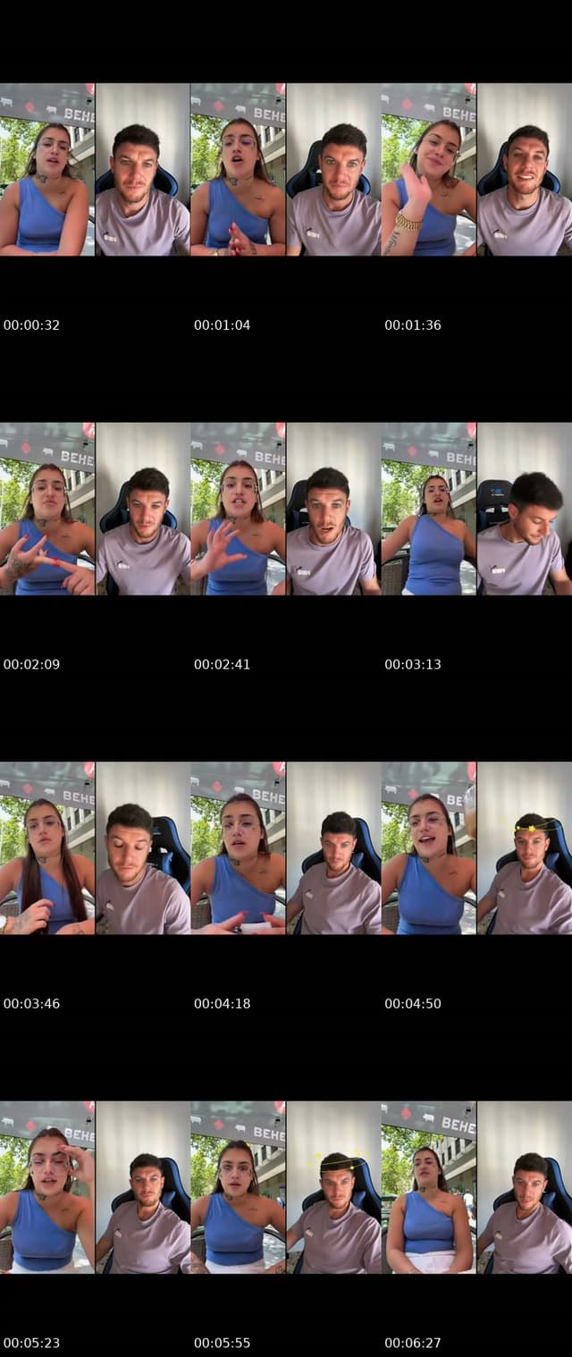 @melimammi18 TikTok live