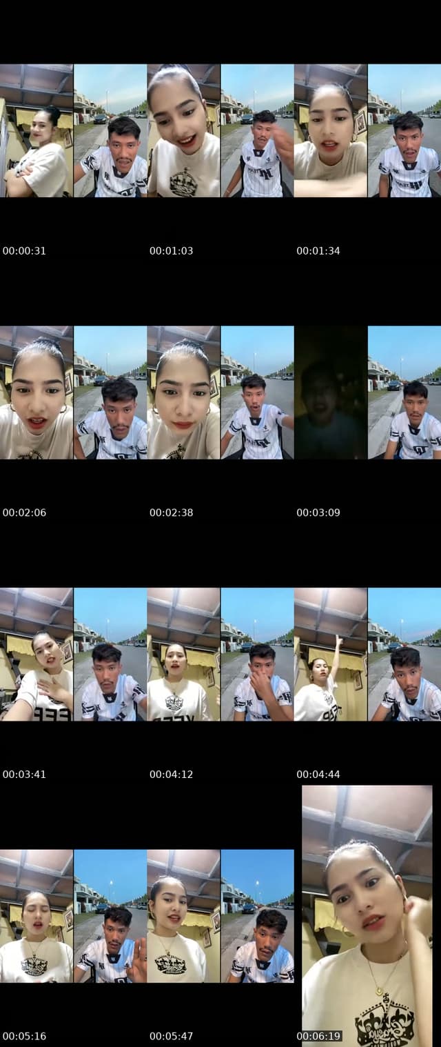 @sabyle_pj TikTok live from 2026-07-12