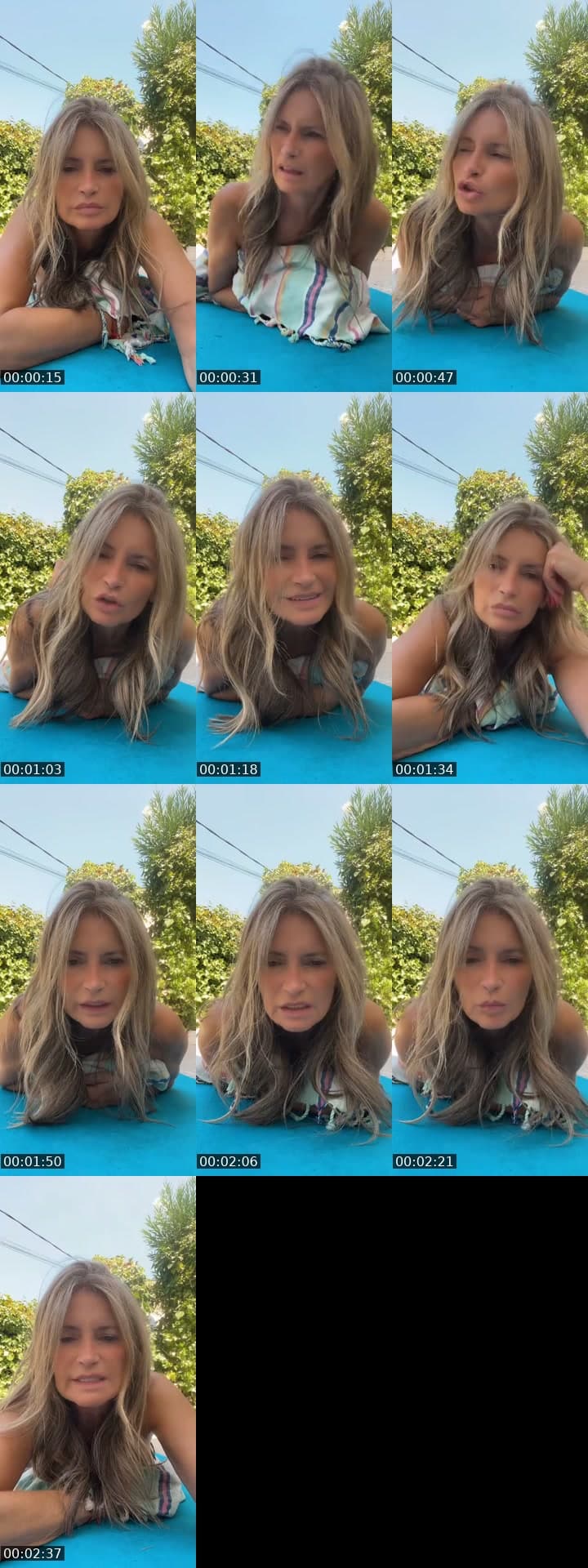 @solypunto5 TikTok live stream