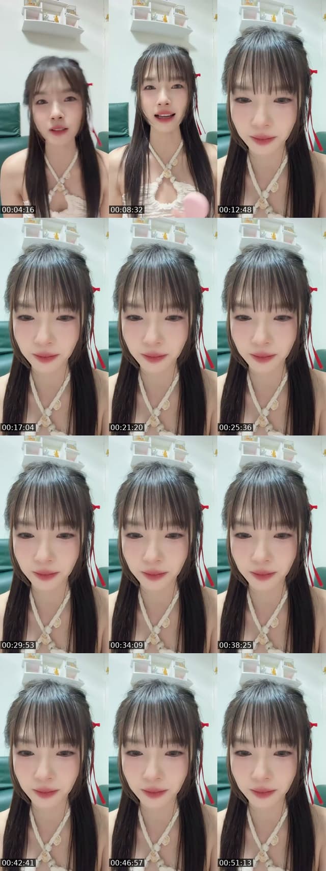 TikTok live: อายรักหมา by @phattt_ey