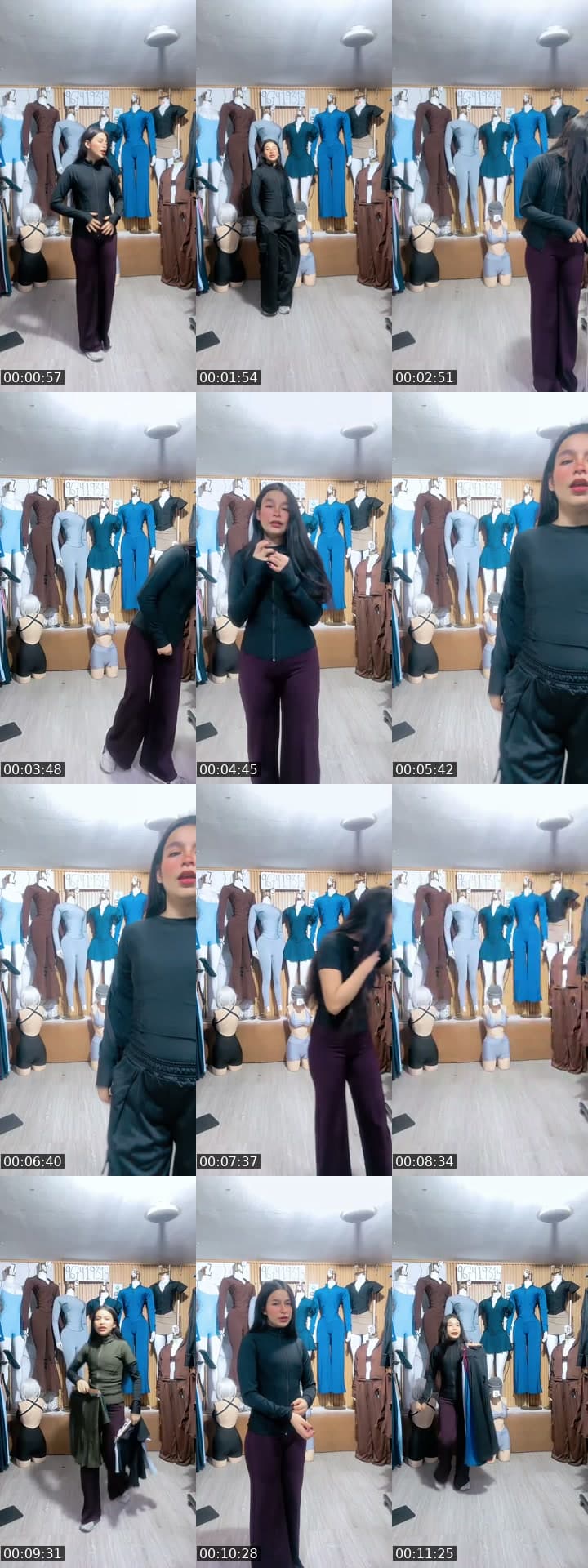 @ponteleggins2 TikTok live stream