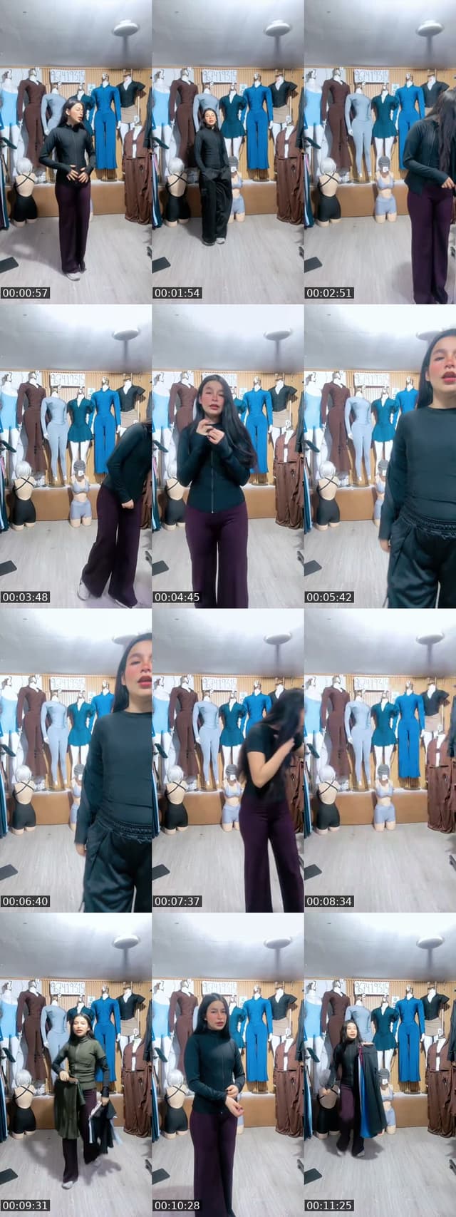 @ponteleggins2 TikTok live
