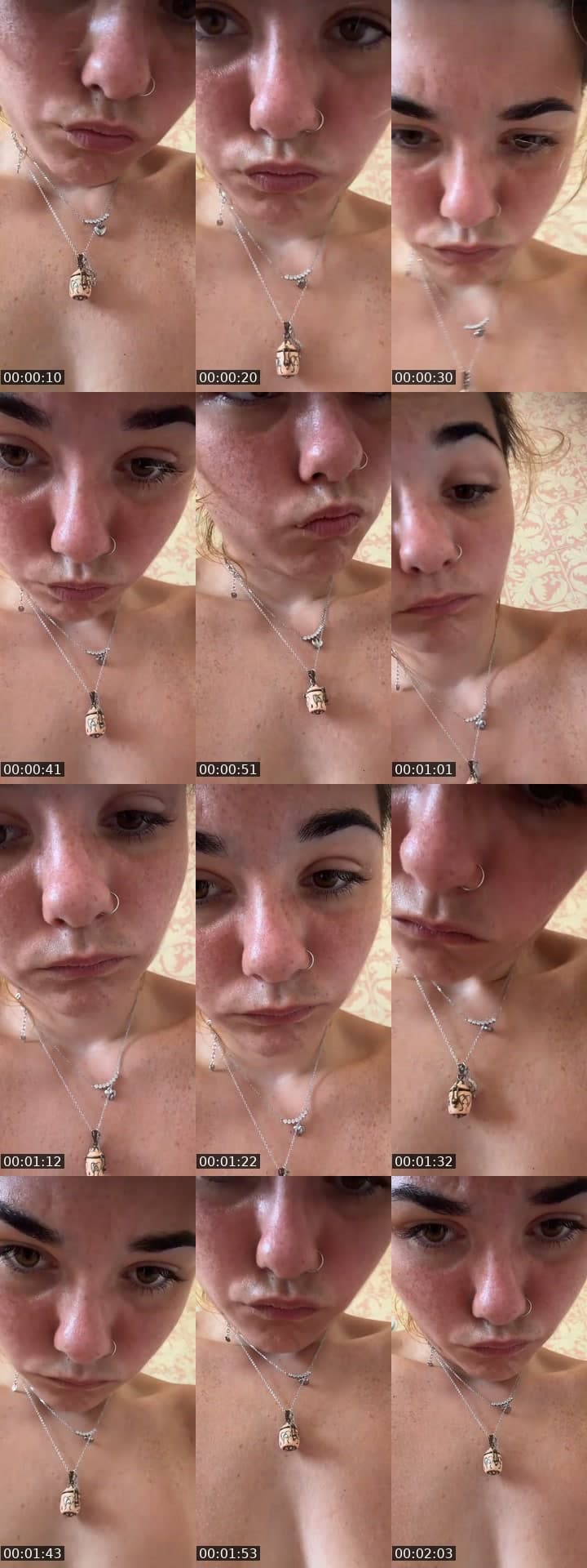 @tenerona217003 TikTok live stream