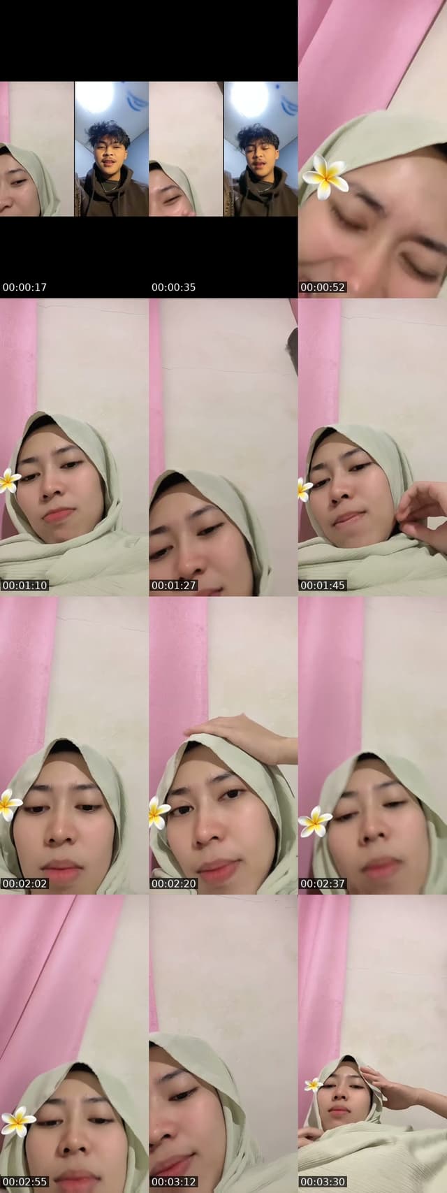 @bnrgkth_20 TikTok live