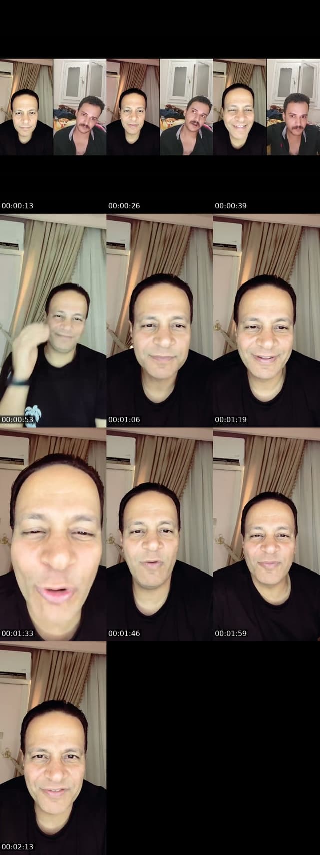 👽🛸👾 - @ehabsaid100m7up2019