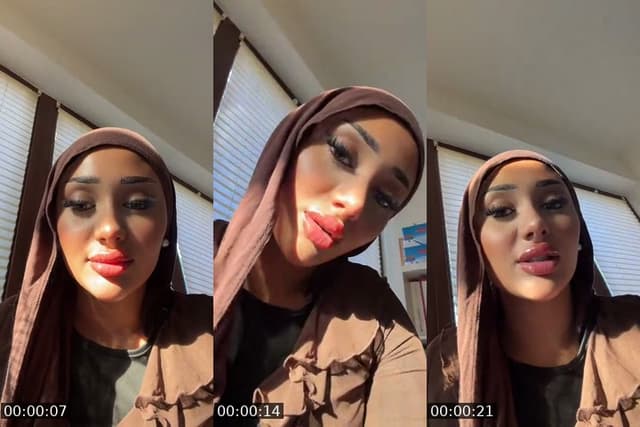 @iso.abyy TikTok live