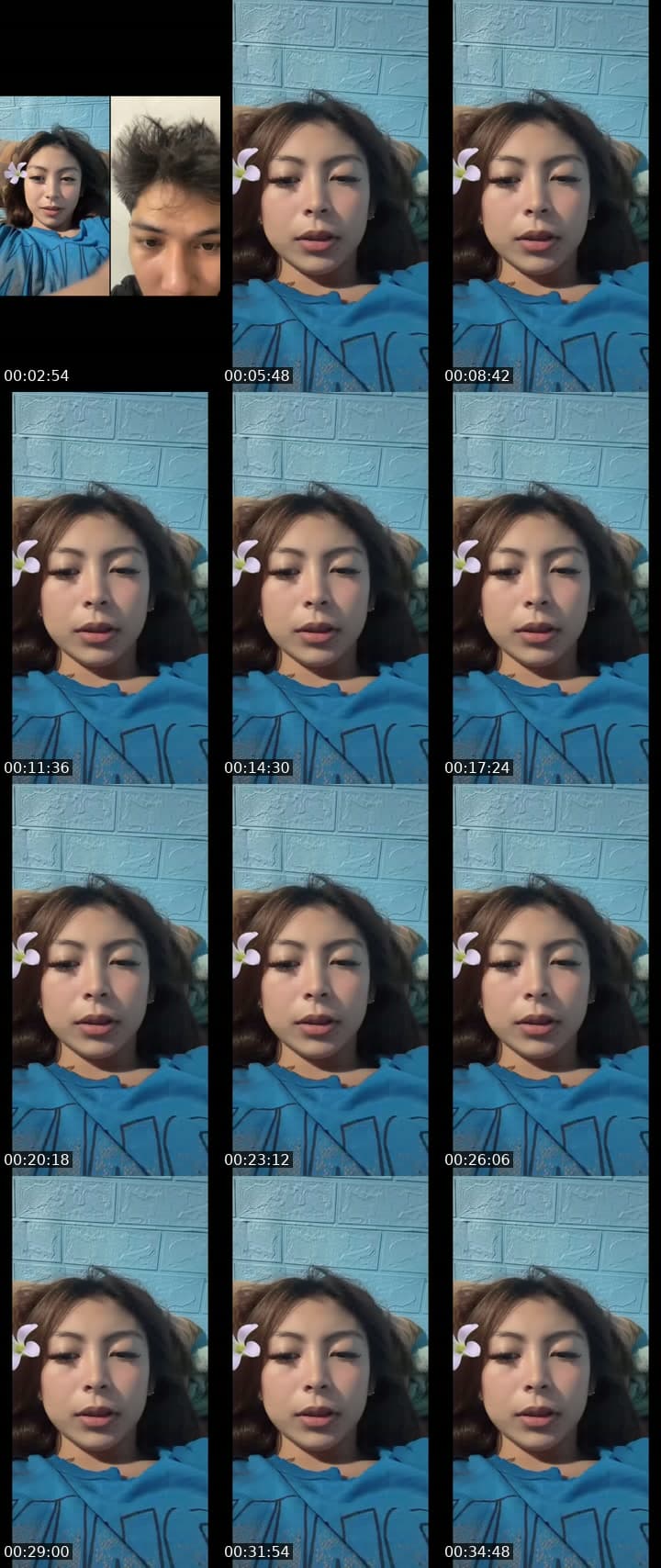 @mdyshn9 TikTok live stream