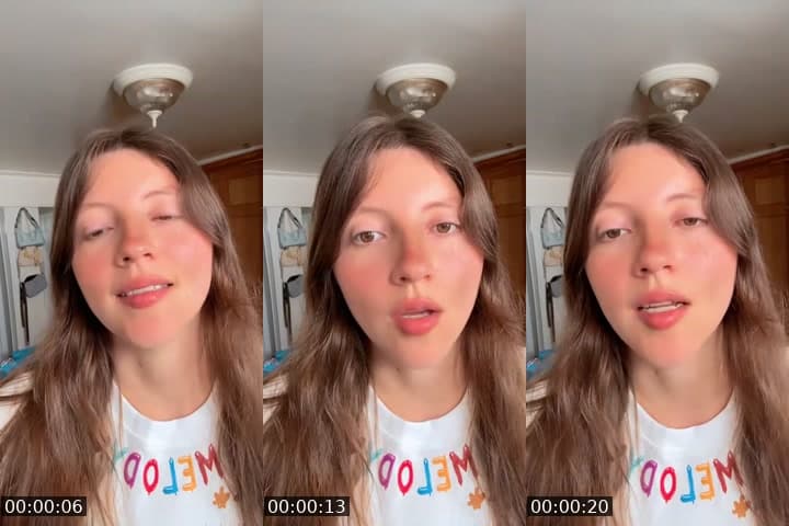 @nanda_marc TikTok live stream