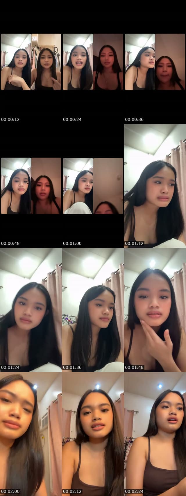 TikTok live: hwhajskshdnskwkfnnsms by @user1958643567818