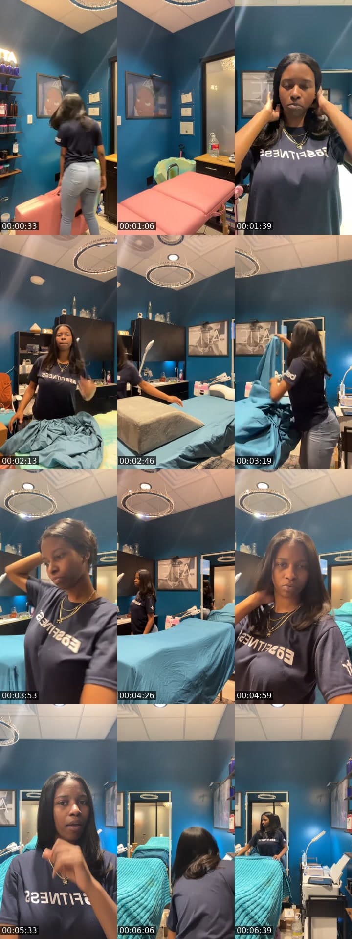 @sooophibaby TikTok live stream