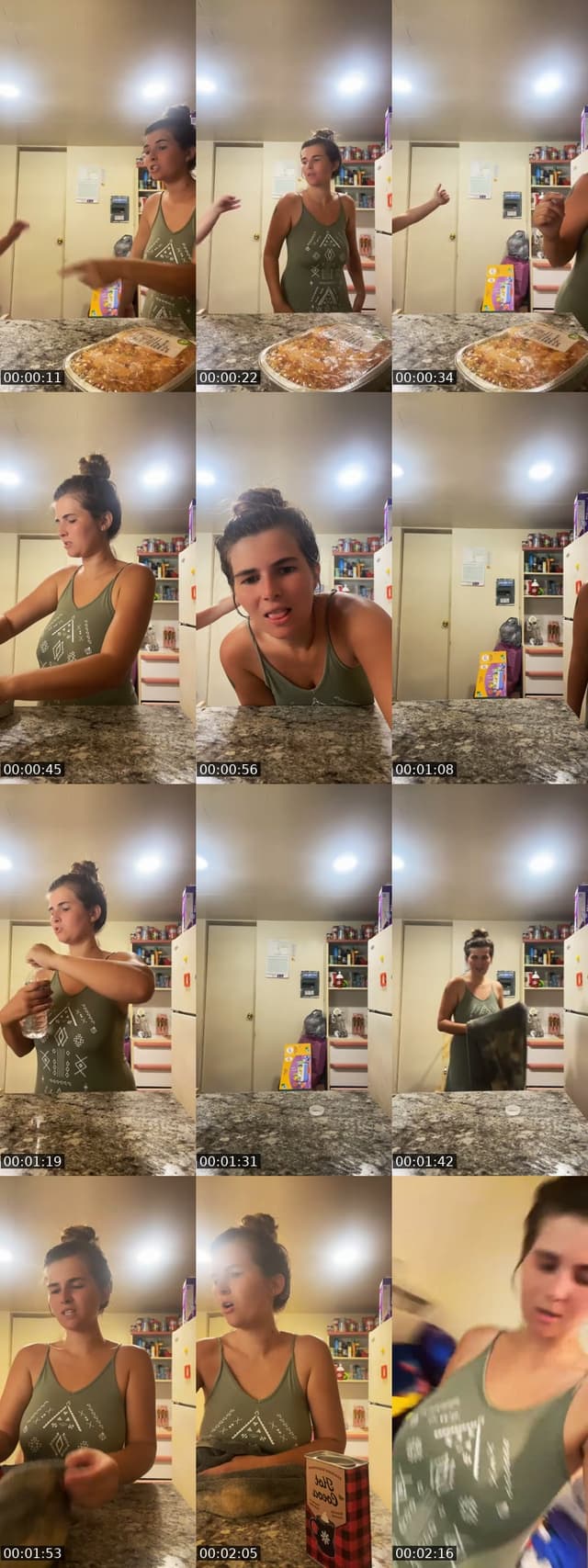 @thatandthis2025 TikTok live