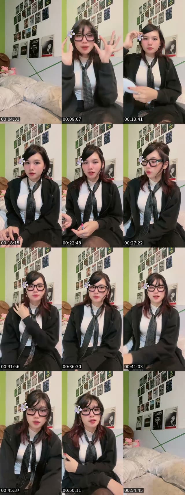 @amaliaarsttt TikTok live from 2026-07-12