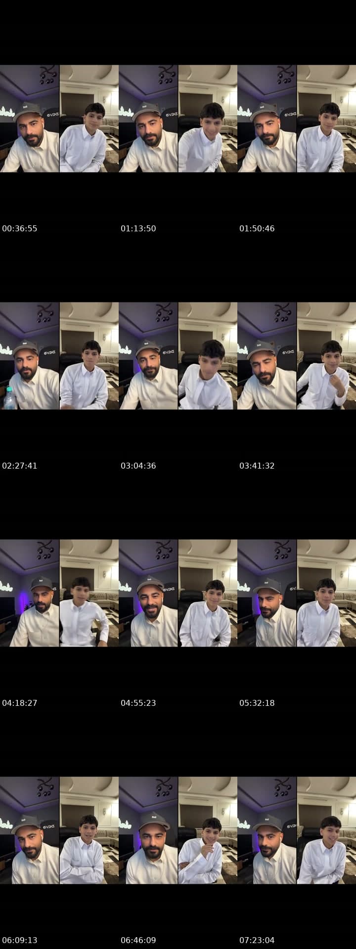 @mstolhak TikTok live stream