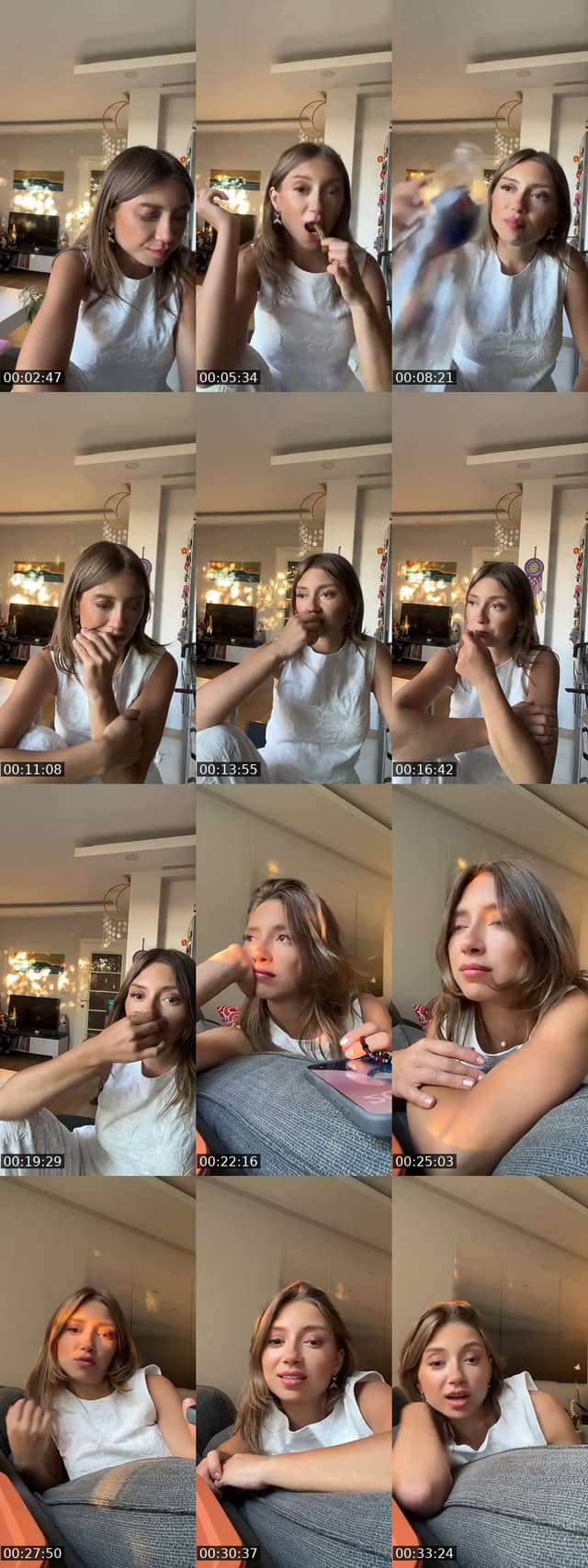 @cerenimoshop1 TikTok live