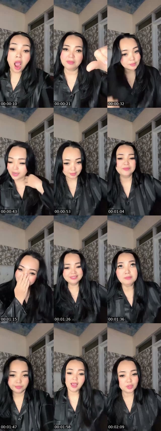 @mustikagym TikTok live
