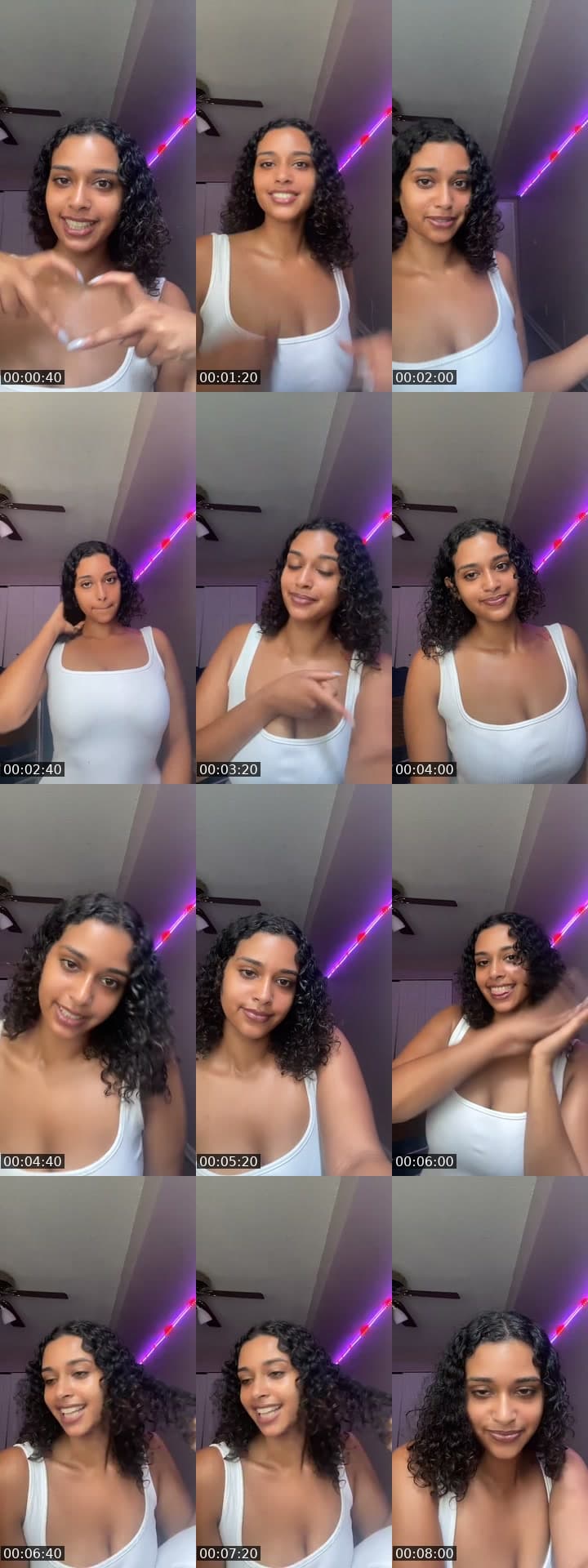 hey (: