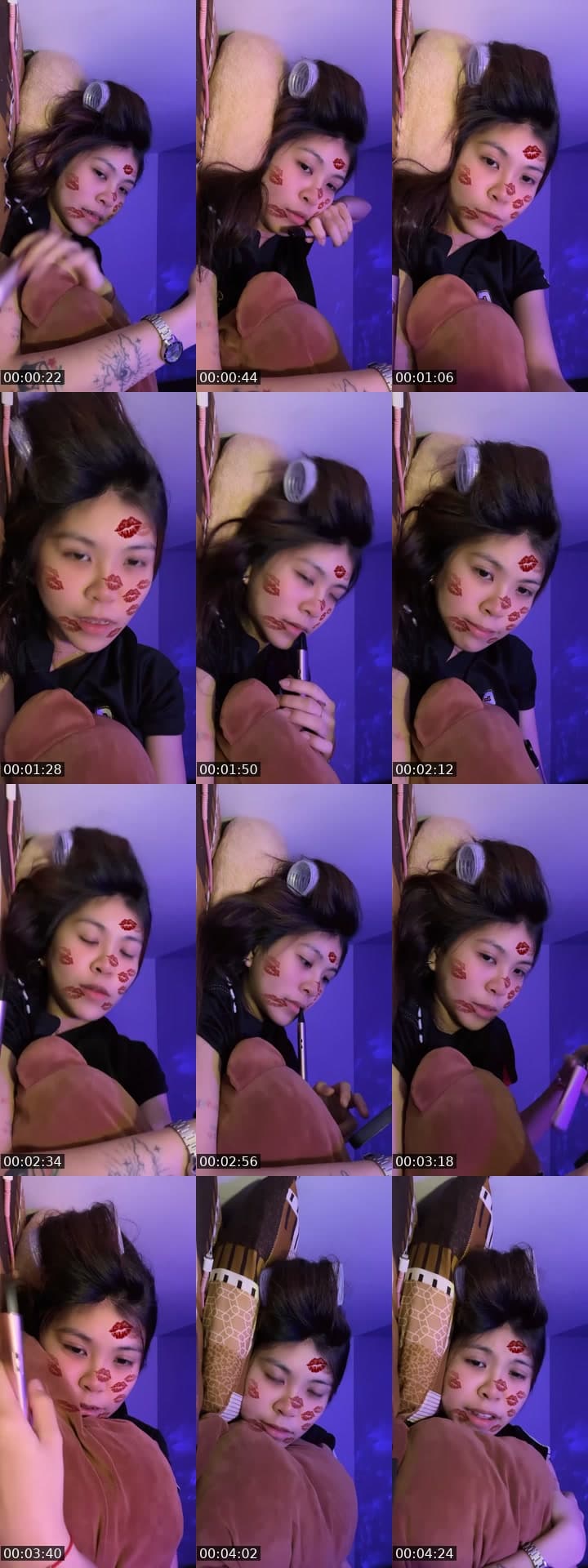 @user0784521 TikTok live stream