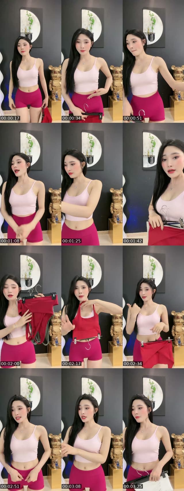 @tien.tap.gym TikTok live