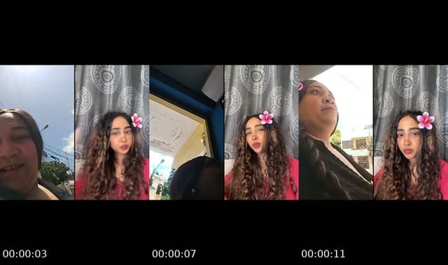 @cuente.todo.ch TikTok live