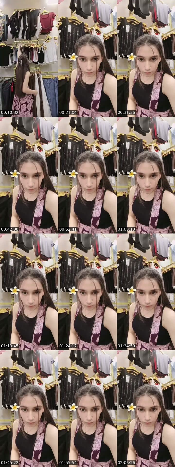 @brend.moll.mingecevir.1 TikTok live stream