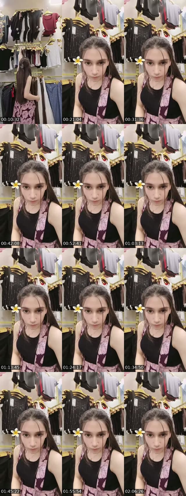 @brend.moll.mingecevir.1 TikTok live