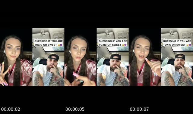 @gelik.singer_ TikTok live