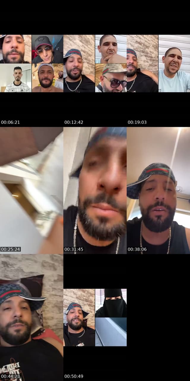 @cheb.hamza.el.meryoul TikTok live from 2026-07-12