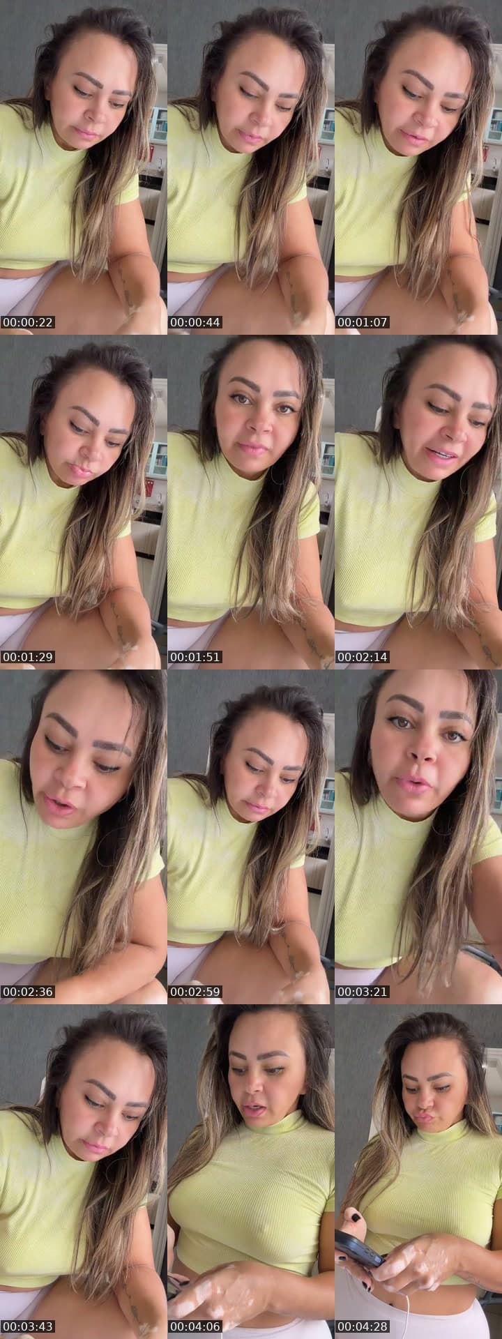 @kemilygoncalves3 TikTok live stream