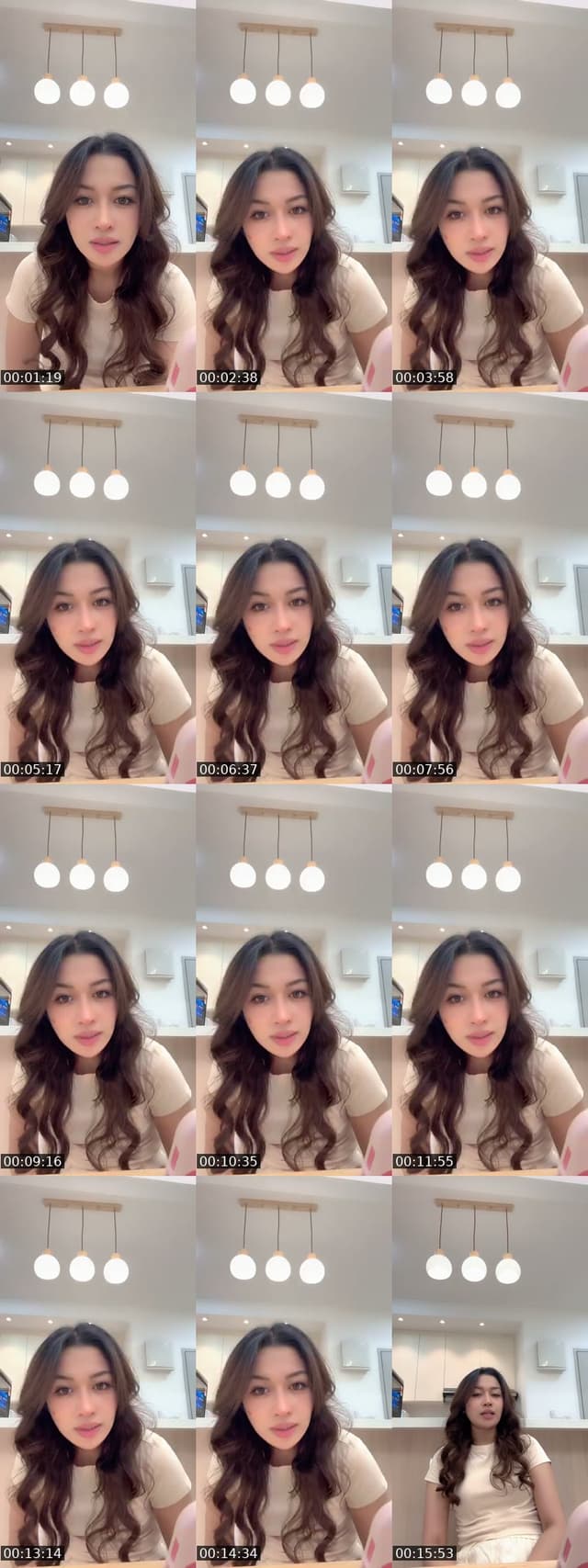 TikTok live: temenin👉🏻👈🏻 by @jaywijaya1705