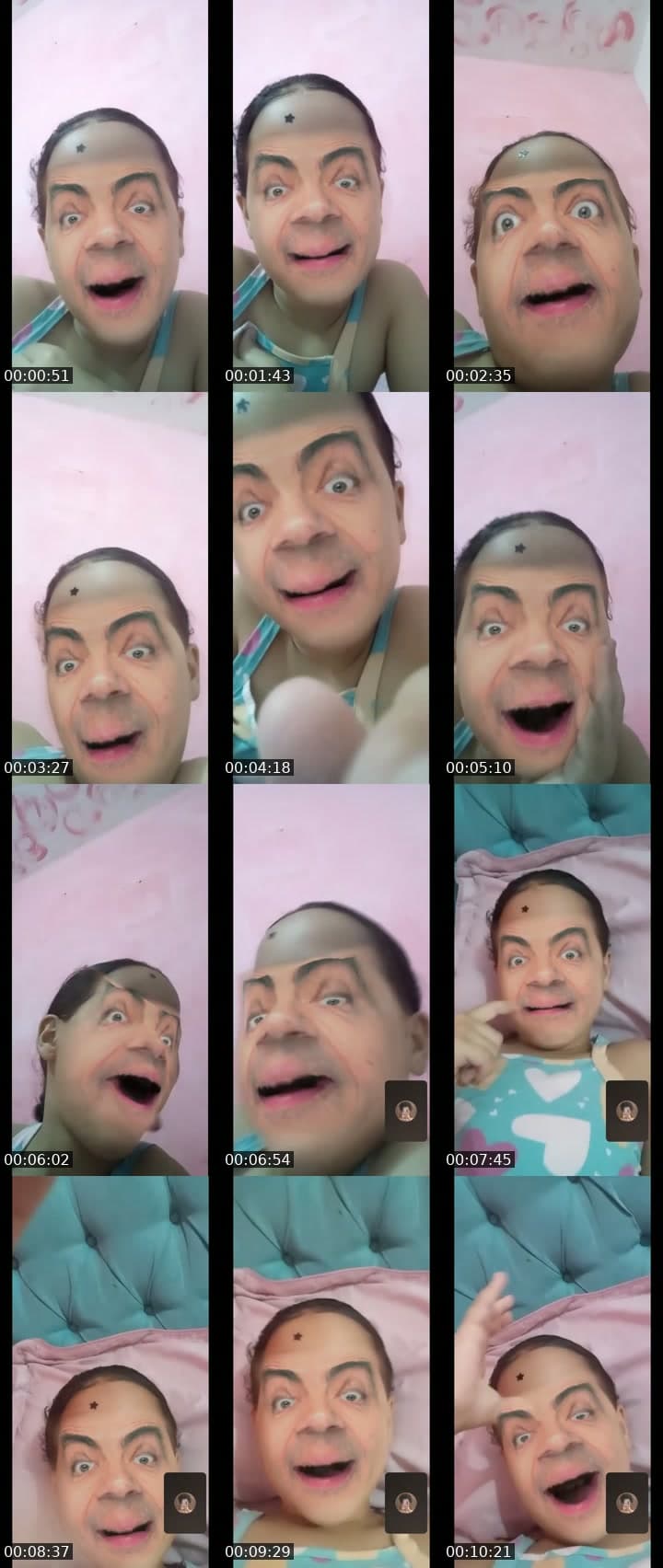 tap tap na telinha
