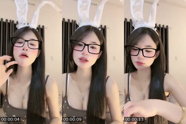 bà chả húi - @nhi.xinhthe