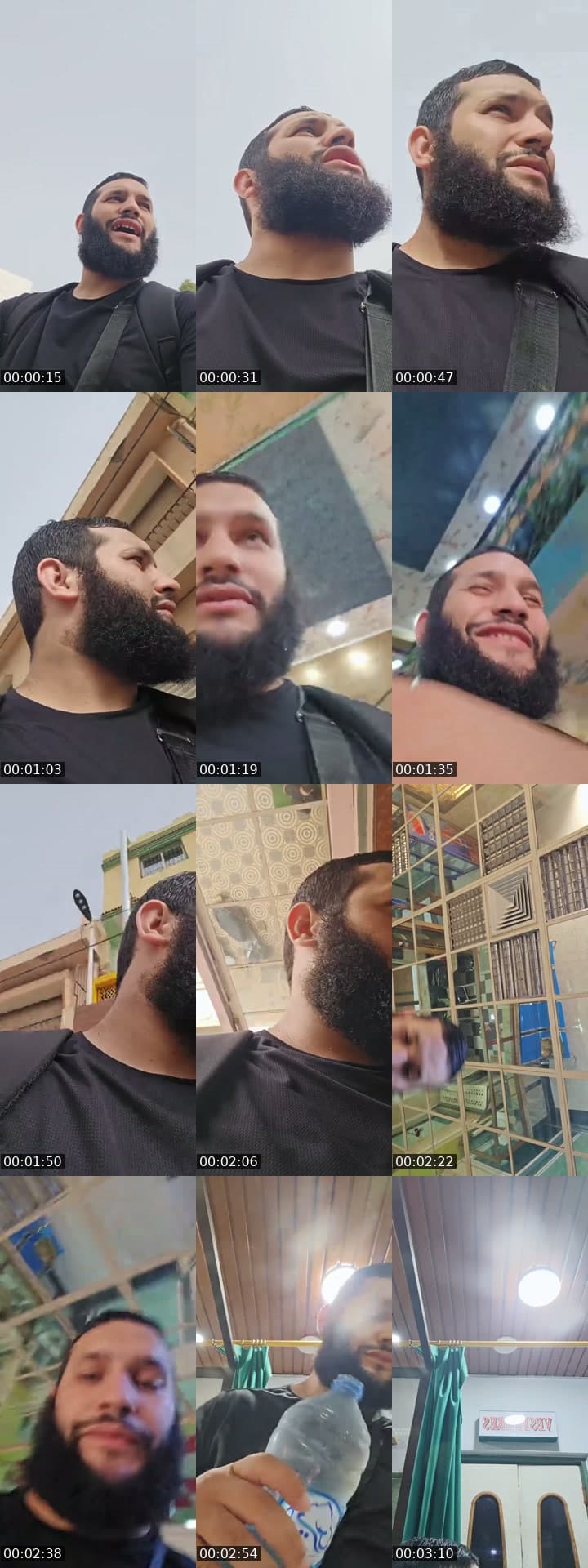 @salah31243 TikTok live stream
