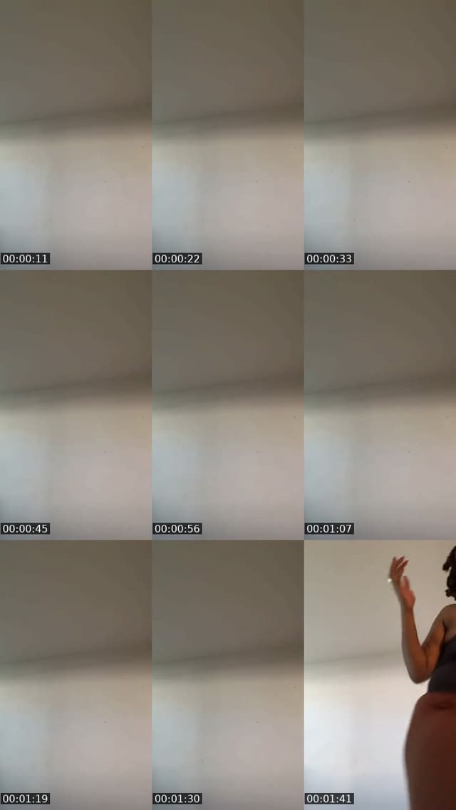 @she.zink TikTok live