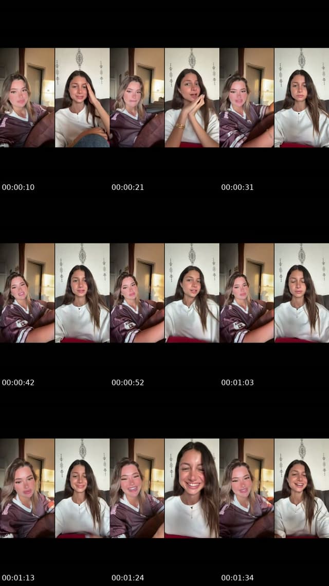 @nejmeken0 TikTok live