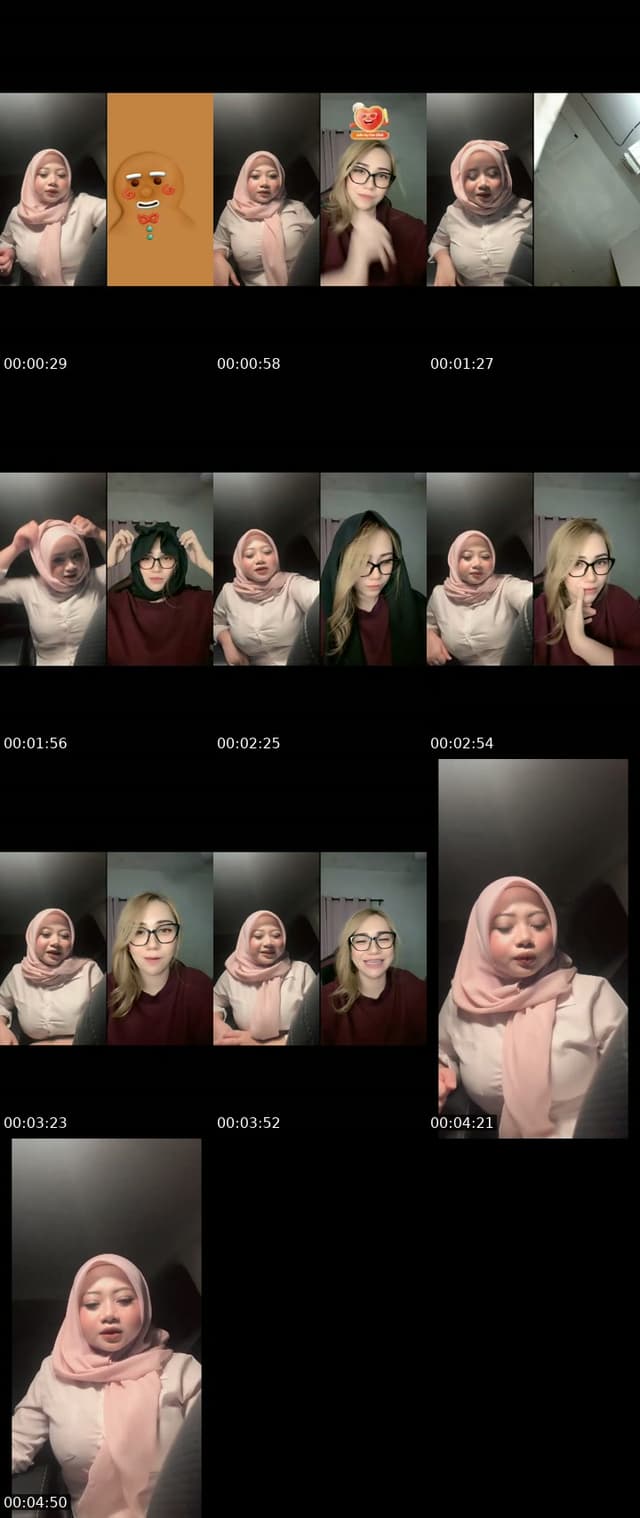 @nrspeaa TikTok live
