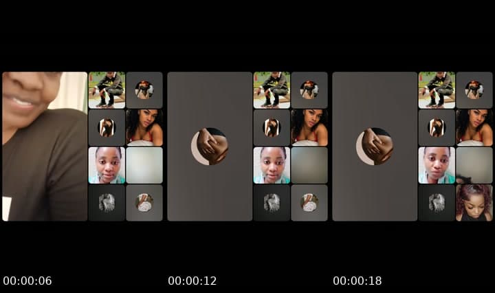 @papacito.popociti TikTok live stream