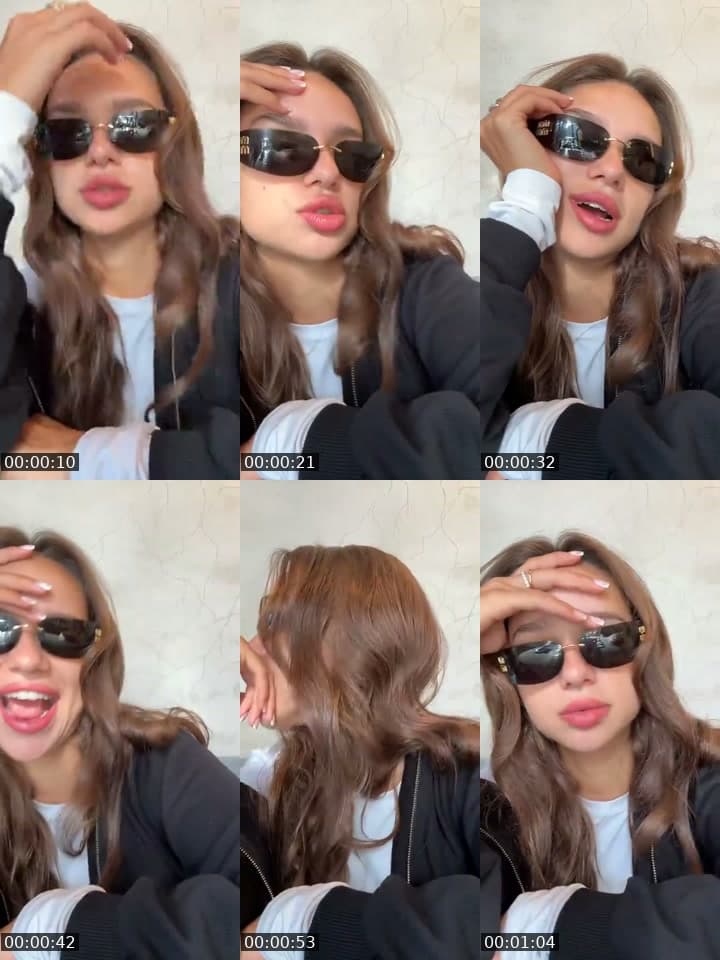 @princessa_home TikTok live stream
